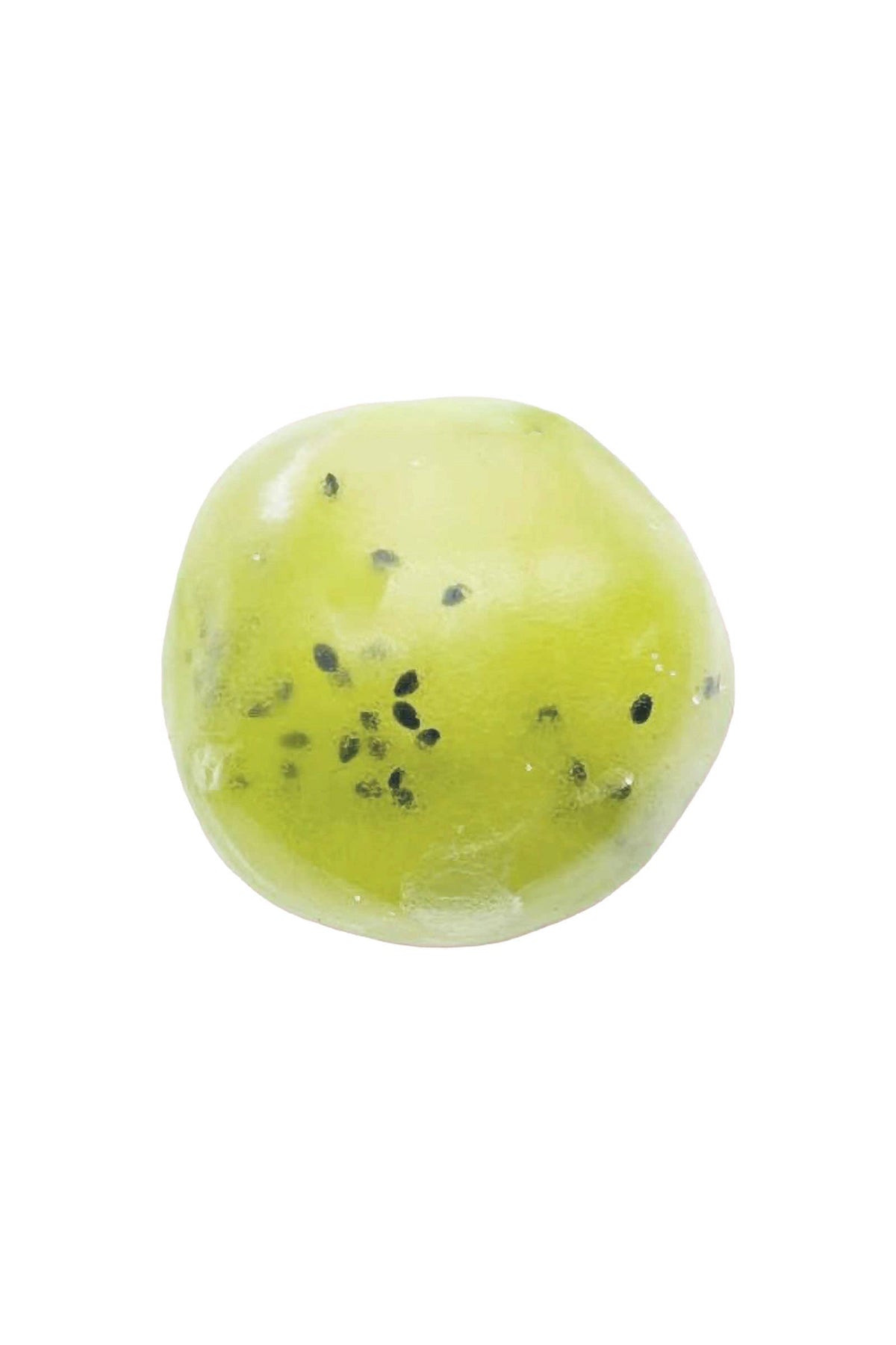 Fruit Slushy Zero Rebound Squishy Ball Assorted - The Sensory