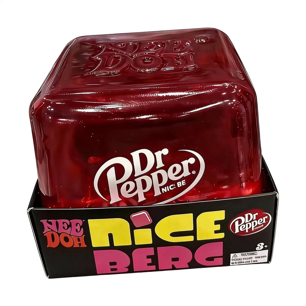Fountain Drink Nice Cube | Replica
