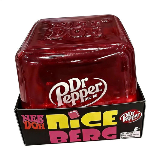Fountain Drink Nice Cube | Replica