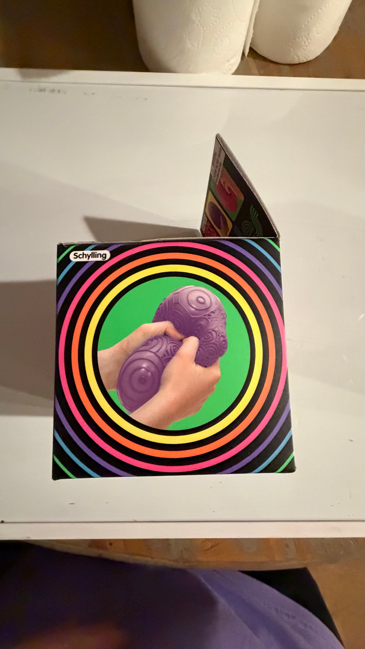 Super Ripple