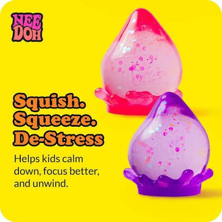 NeeDoh Dream Drop | Authentic - The Sensory