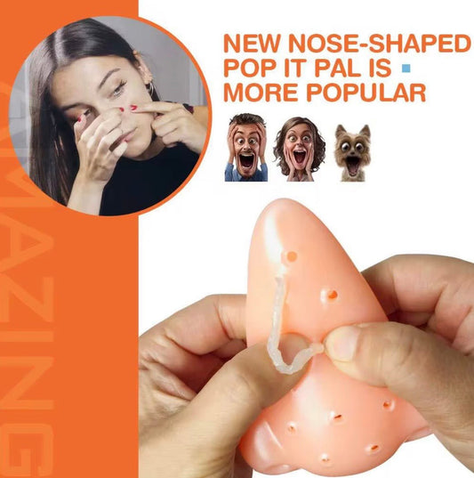 Pimple Spot Popper - The Sensory