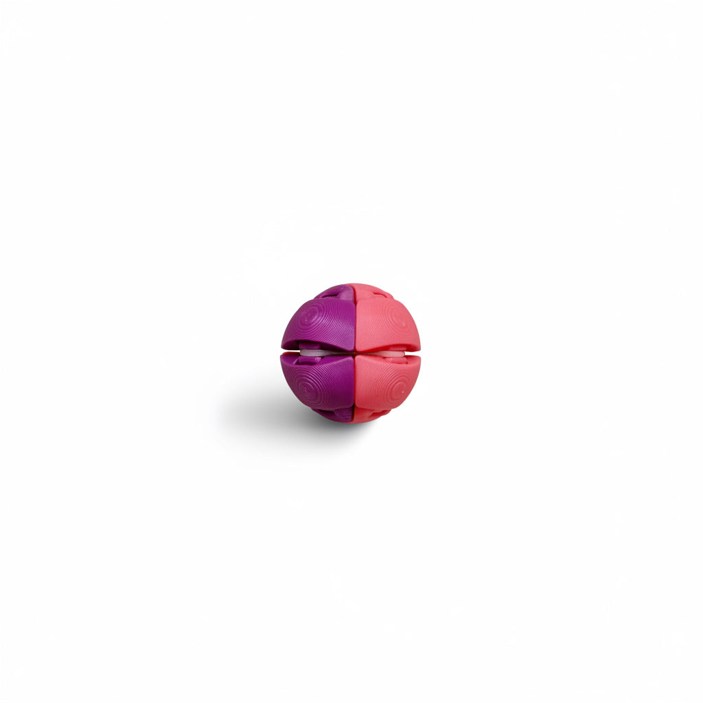 Zorbles Fidget Toy - The Sensory