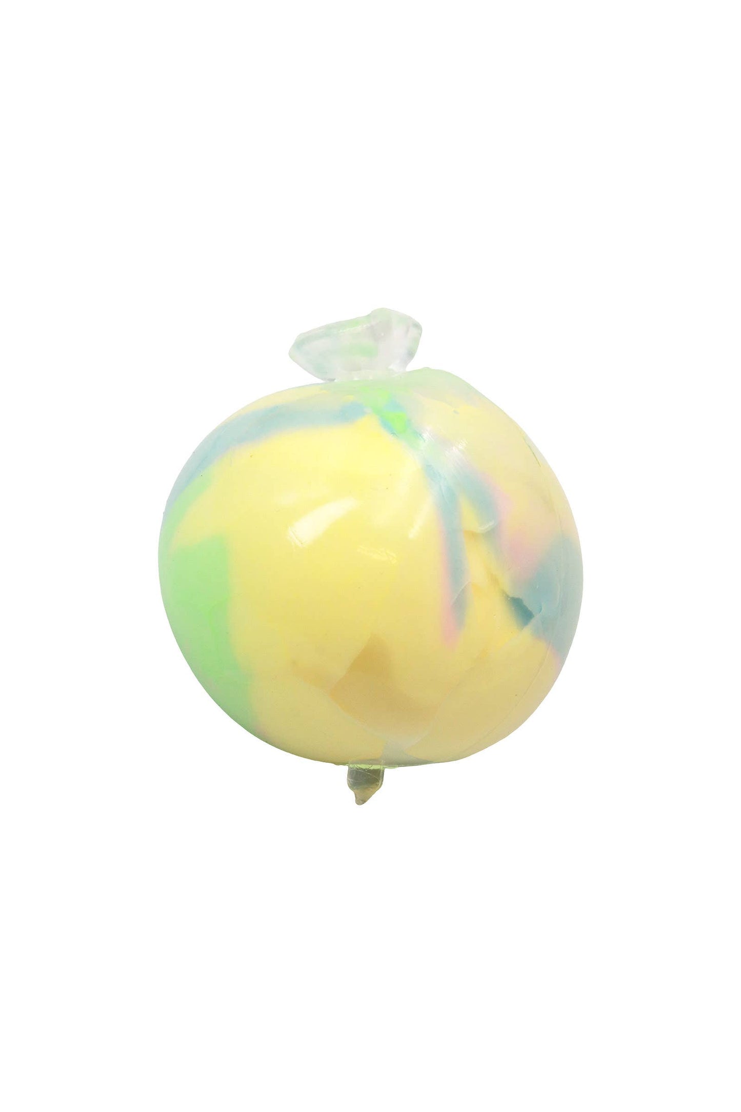 Stress Crispy Crackle Squishy| Pastel Multicolor