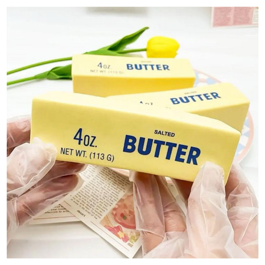 Butter Squishy | Smells Like Butter