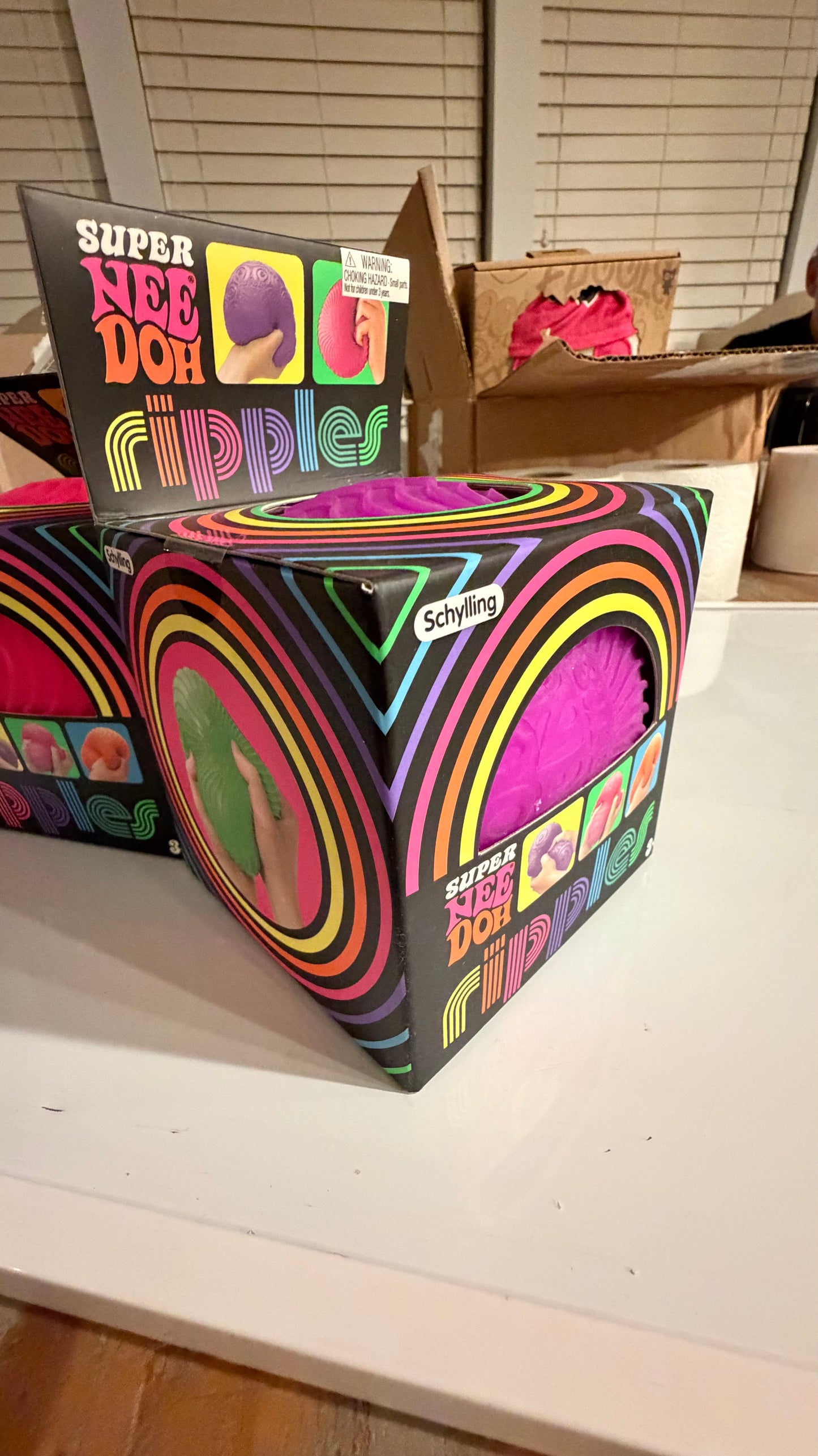 Super Ripple