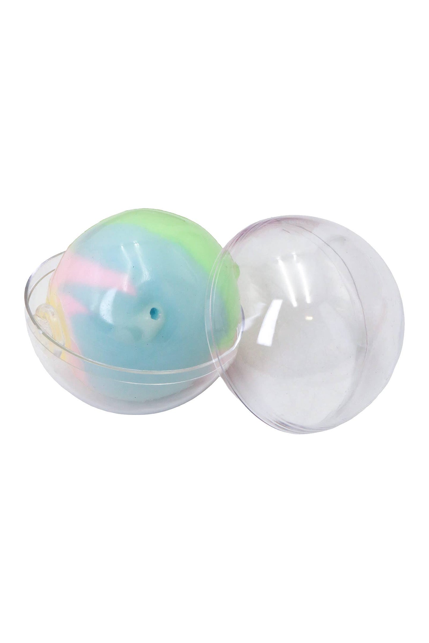 Stress Crispy Crackle Squishy| Pastel Multicolor