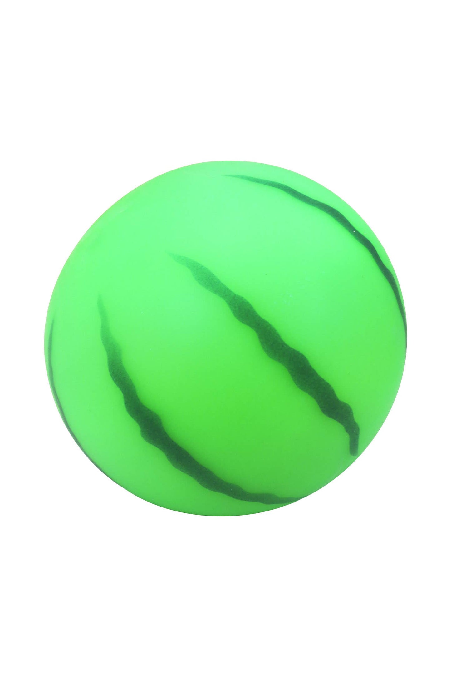 BIG 4.5 Inch Watermelon Slime Filled TPR Squishy