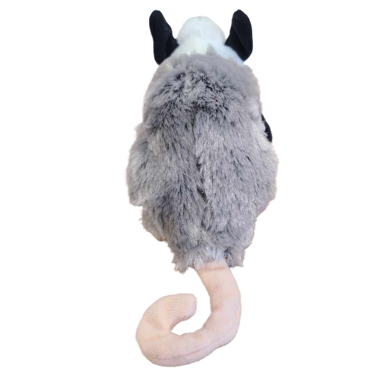 Opossum Oliver In A Can | Pop Top Plushy