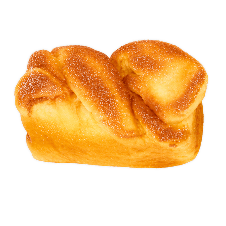 Fun Doh Bakery Slow Rise Squishy Bread Variety - 12/Display - The Sensory