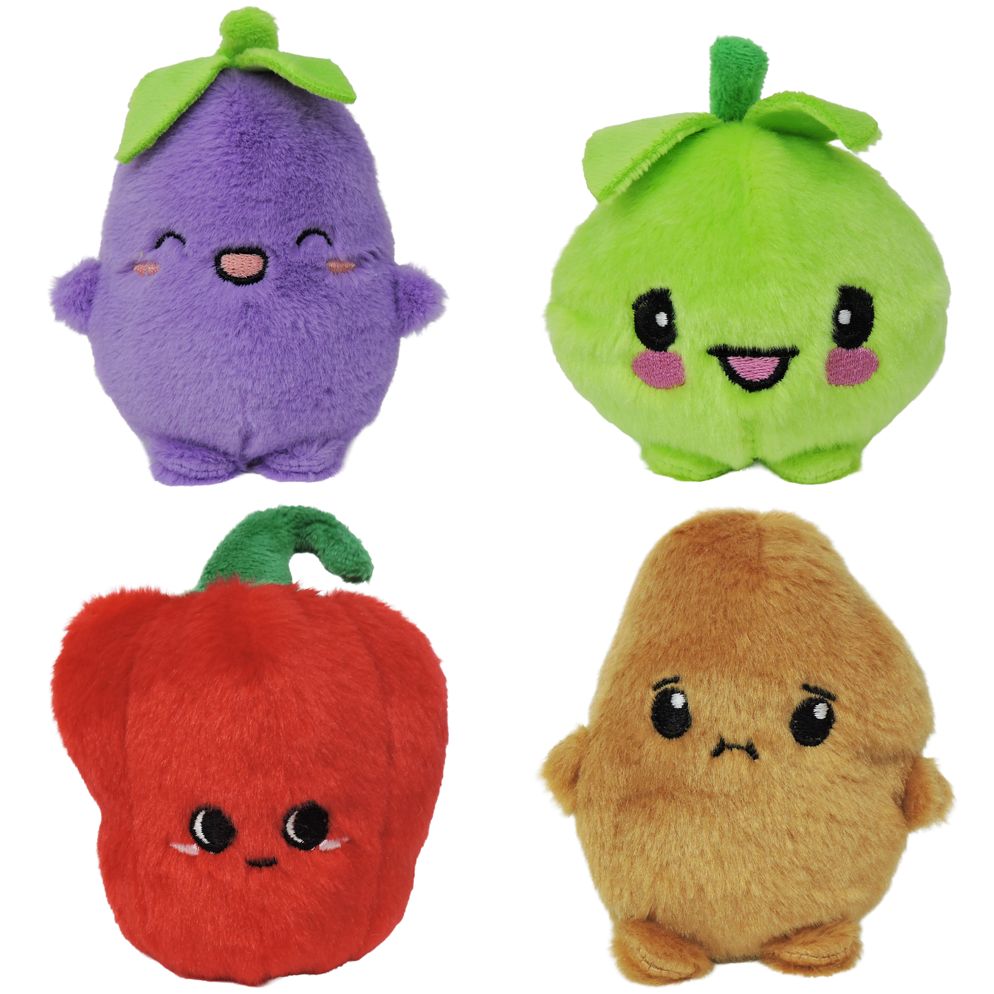 Sugar Skwisheez Night Shades (squishy)