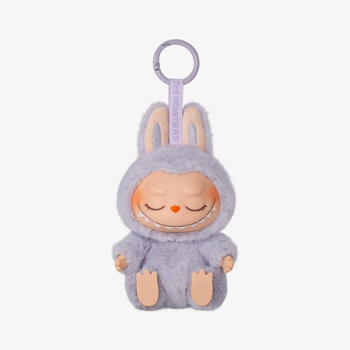 Have A Seat Vinyl Plush Collectible Figure By Pop Mart For Desk Humor