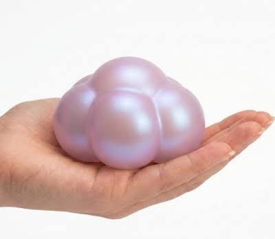 NeeDoh Cloud Pleaser | Authentic - The Sensory