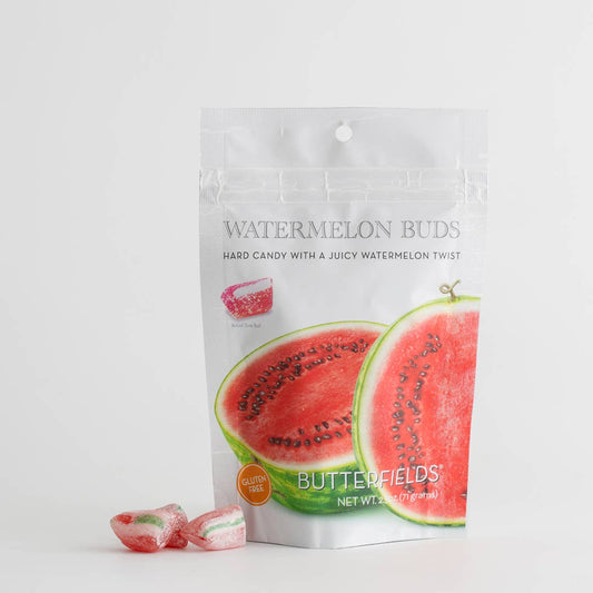 Candy Watermelon Buds - The Sensory Faith-Inspired Southern Treat Gift
