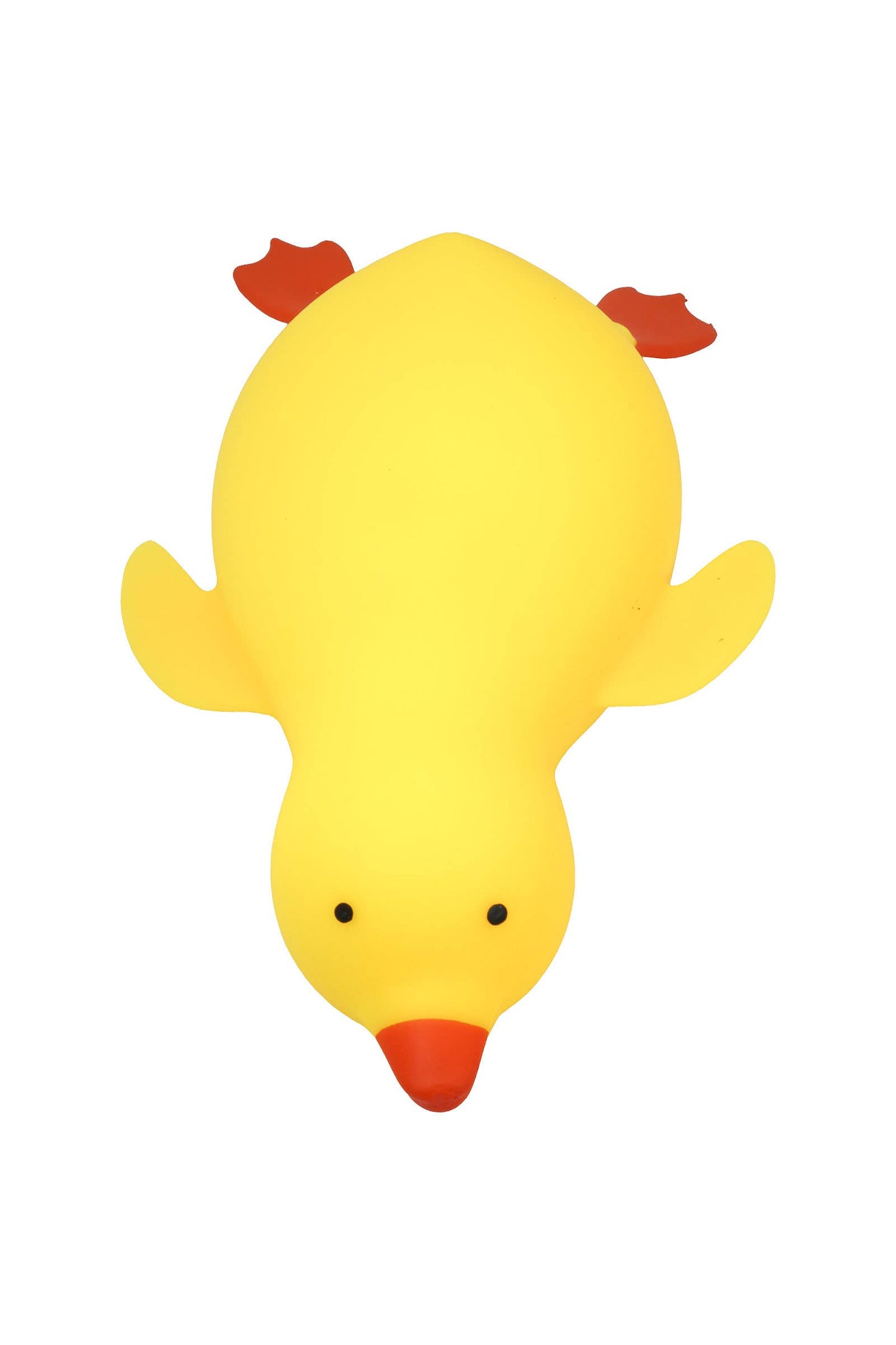 JUMBO 13 Inch Flying Duck Fluffy Slime Filled Squishy Toy