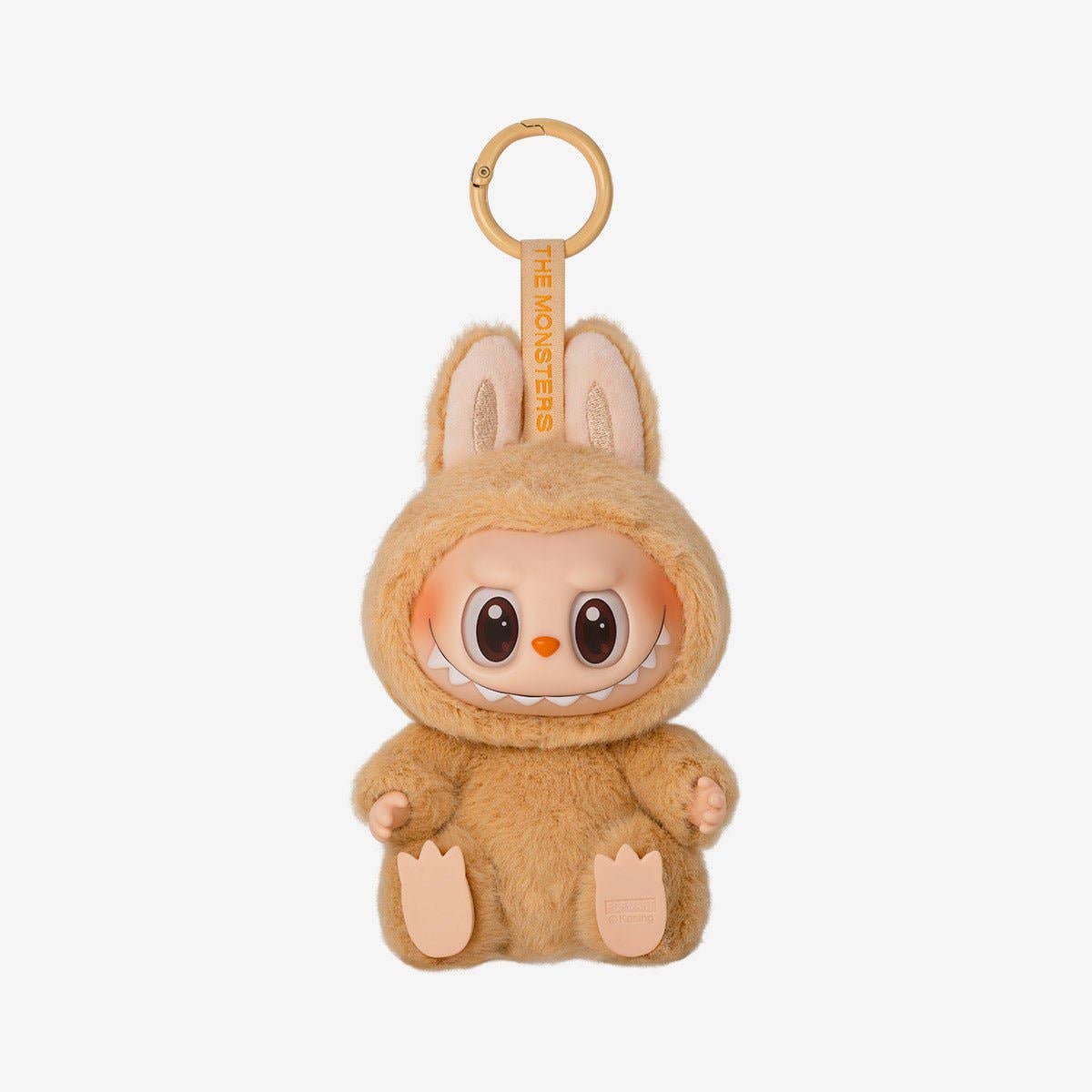 Have A Seat Vinyl Plush Collectible Figure By Pop Mart For Desk Humor
