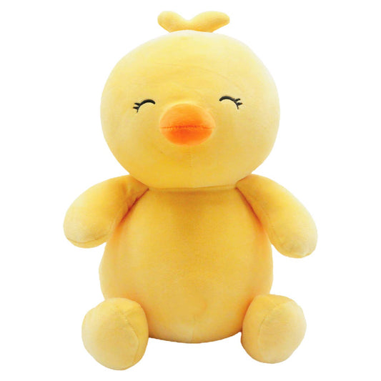 Smoochy Pals Chick | Plush Toy | 15”