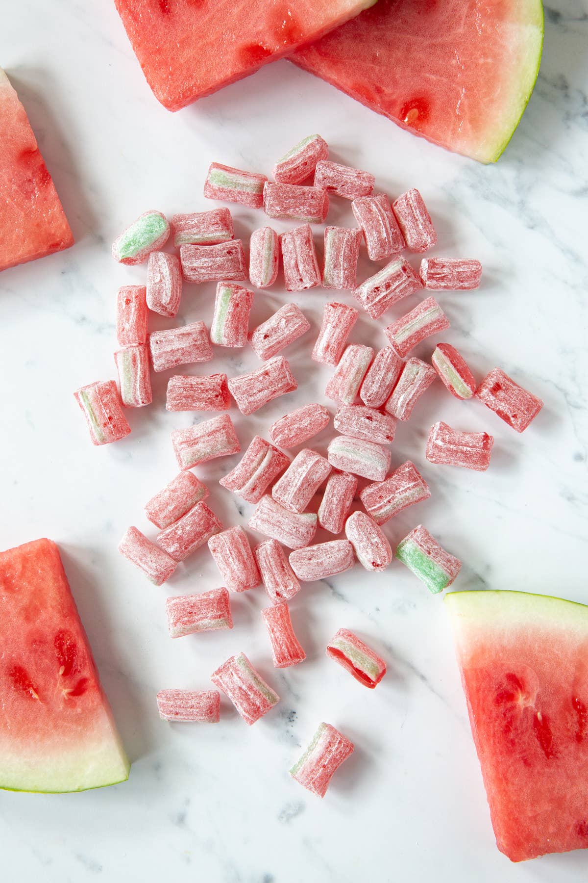 Candy Watermelon Buds - The Sensory Faith-Inspired Southern Treat Gift