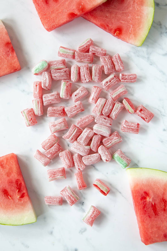 Candy Watermelon Buds - The Sensory Faith-Inspired Southern Treat Gift
