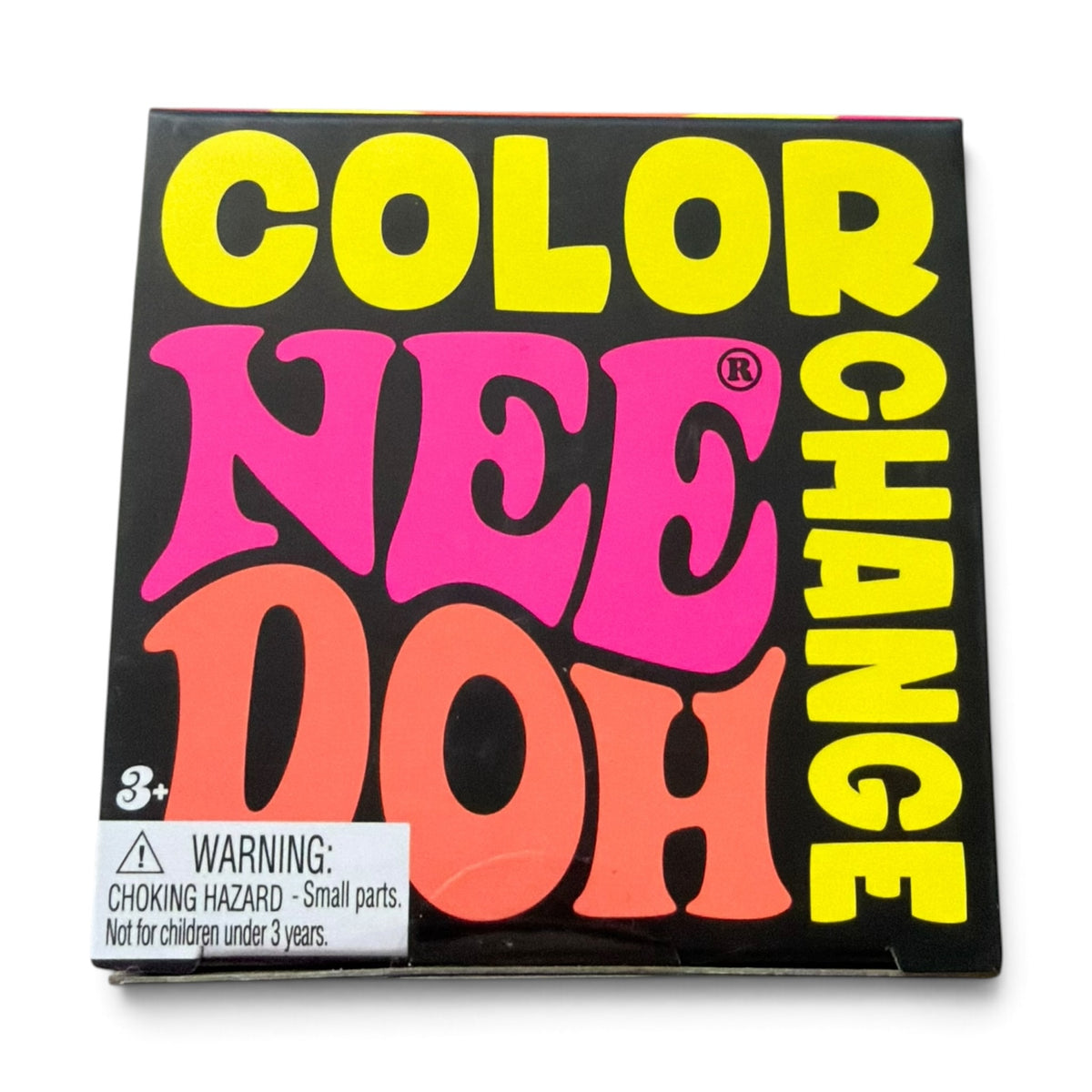 Color Change NeeDoh | Authentic - The Sensory