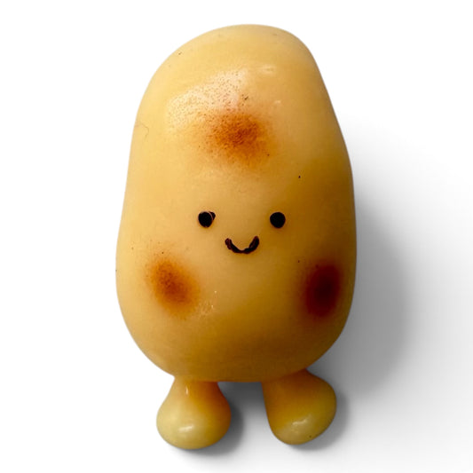 Baby Potato Squishy Toy - The Sensory