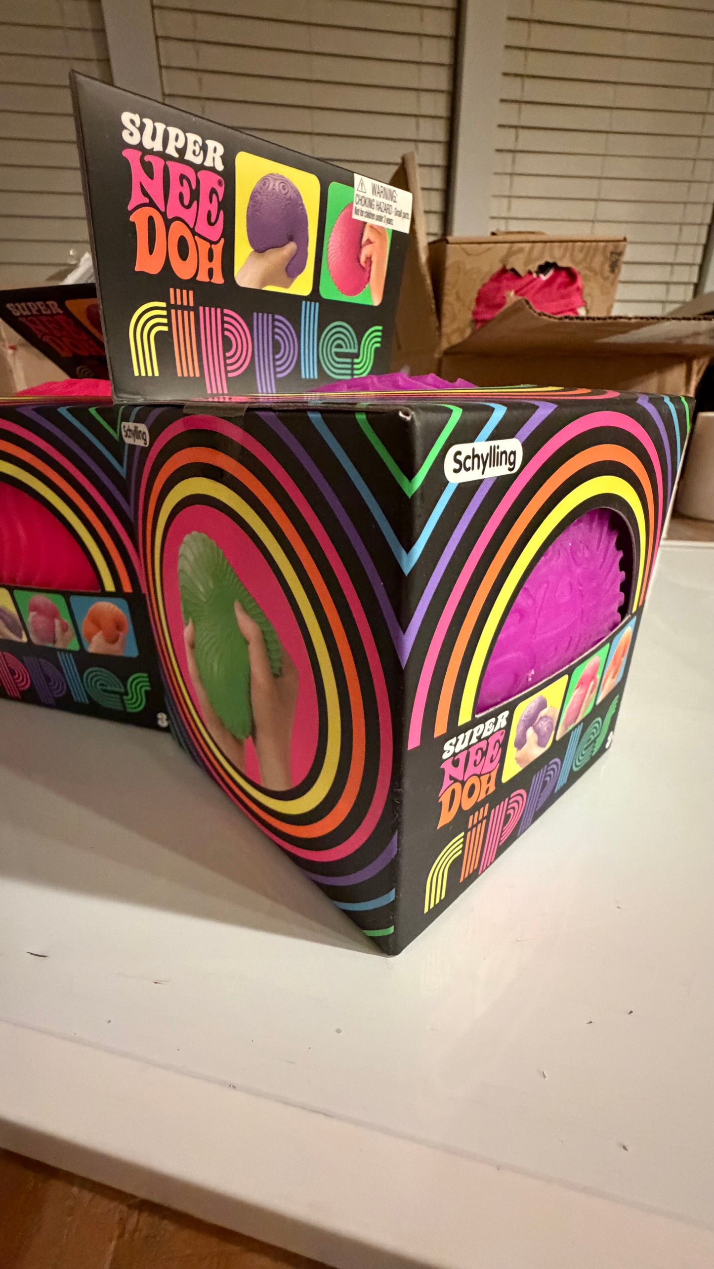 Super Ripple