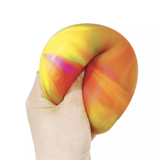 ORB™ Easy Sqweezy Tie Dye Dumplings - The Sensory