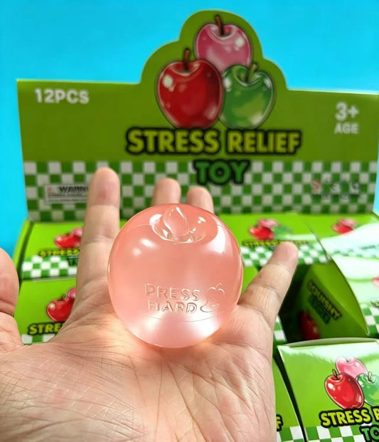 Sugar Apple Maltose Squishy - The Sensory