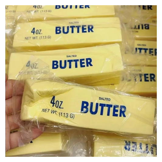 Butter Squishy | Smells Like Butter