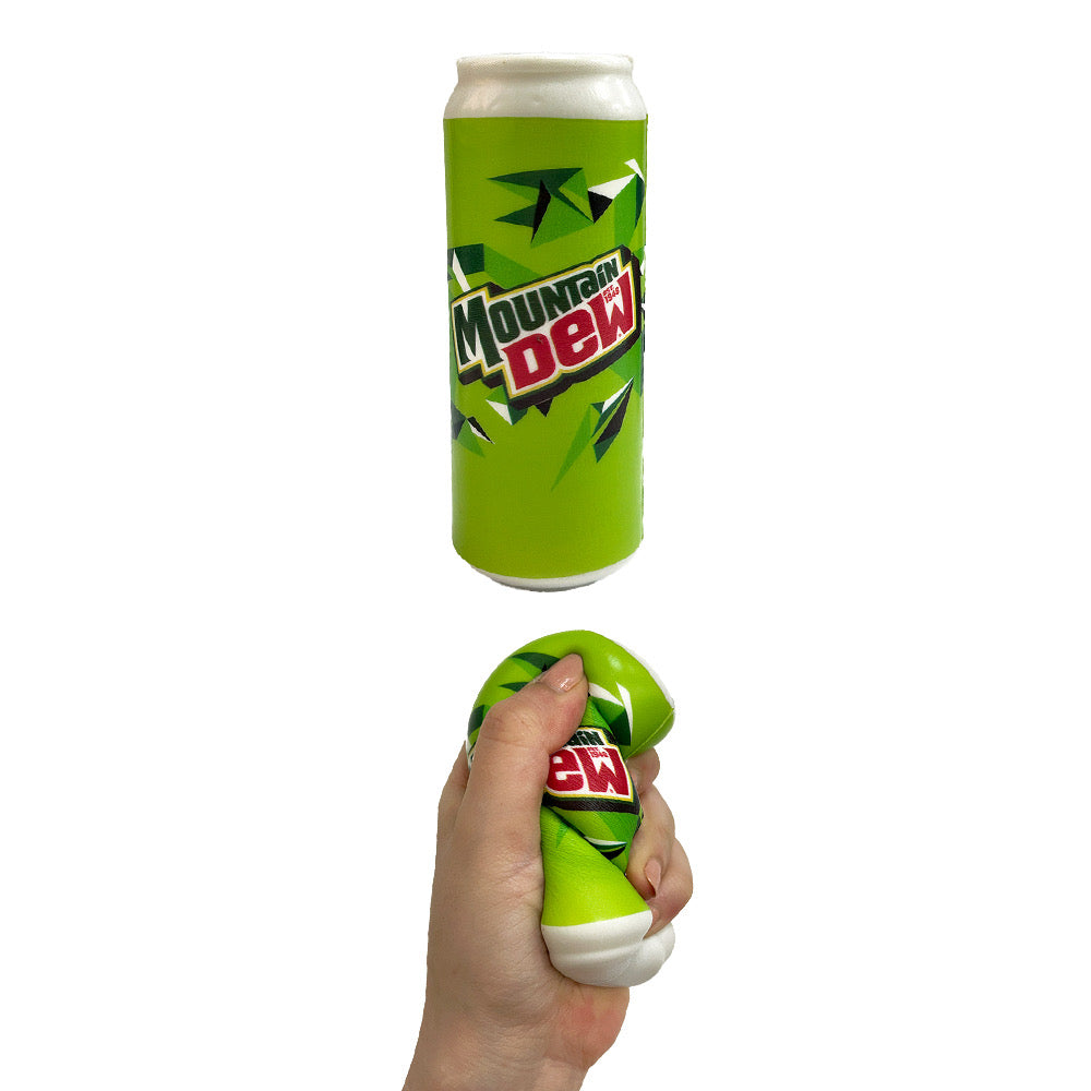 Canned Drink Squishy