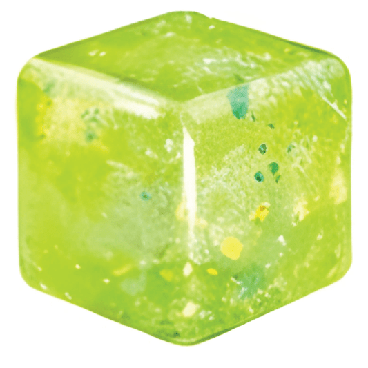 Fun Doh Mini Squishy Cube 2-Pack - The Sensory