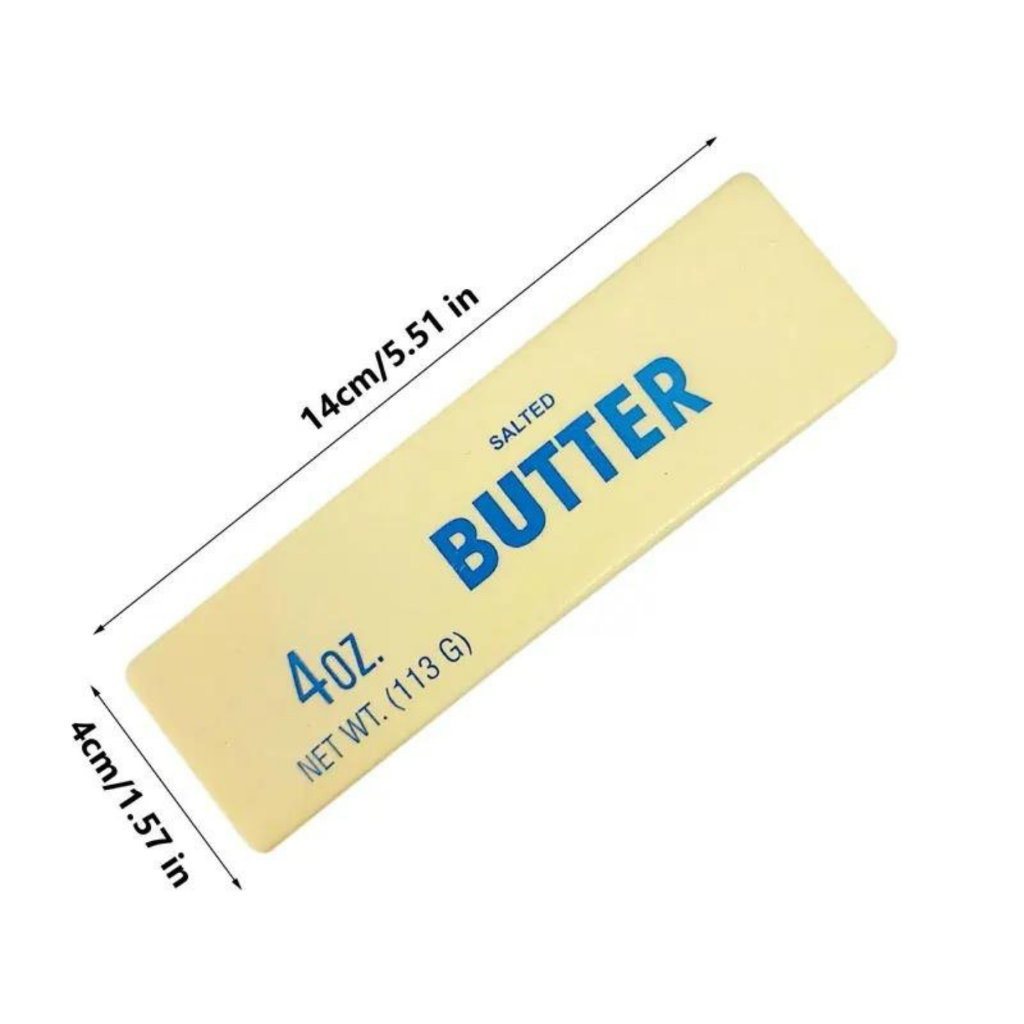 Butter Squishy | Smells Like Butter