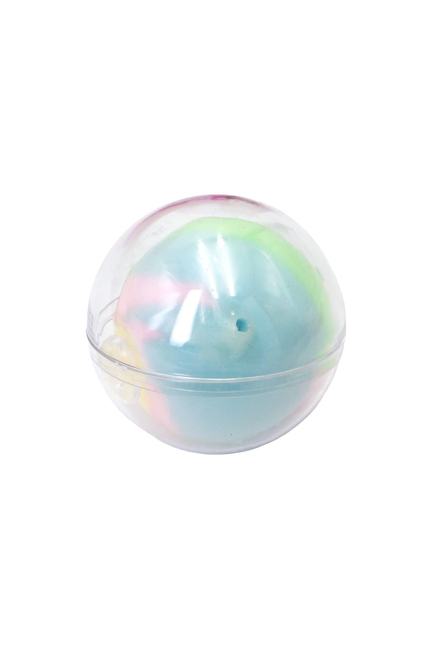Stress Crispy Crackle Squishy| Pastel Multicolor