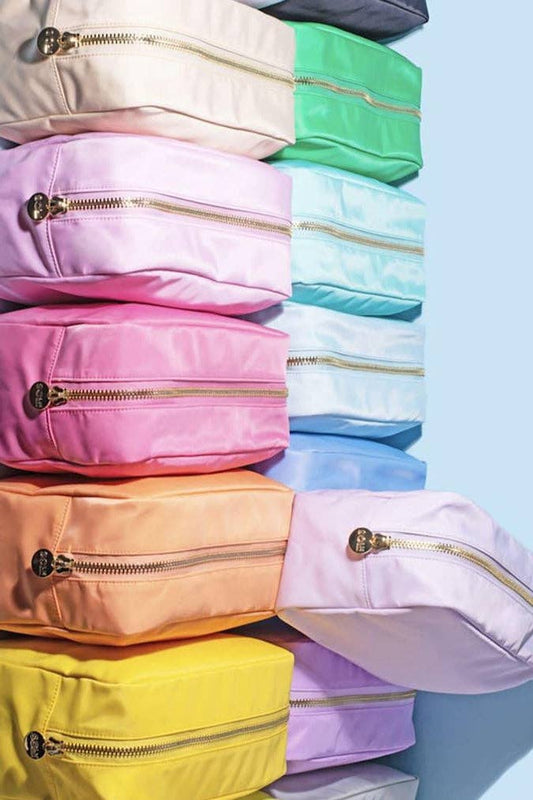 Cosmetic Pouch | Makeup Bag