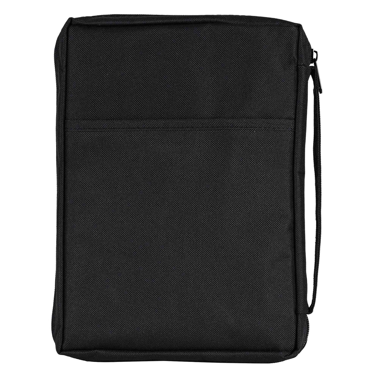 Bible Cover | Man Of God | Canvas For Large Bible
