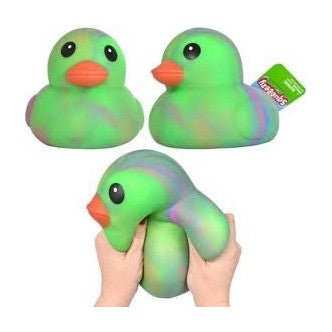 Sunnydays Jumbo Squishy Duck - The Sensory