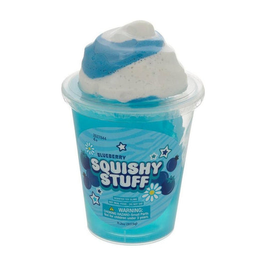 Squishy Stuff Slime Parfait - The Sensory