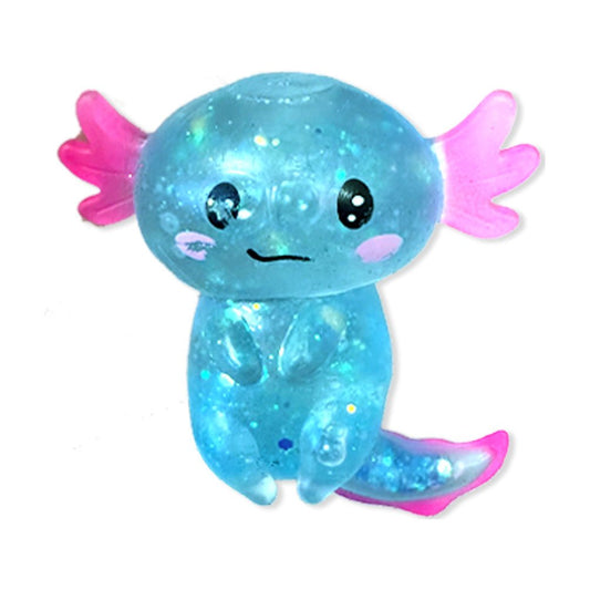 Maltose Axolotl - The Sensory
