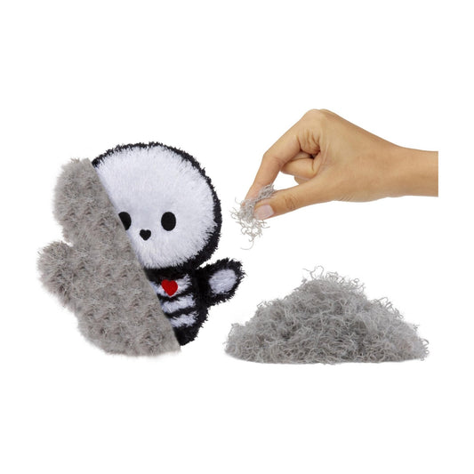 Fluffie Stuffie Halloween - The Sensory