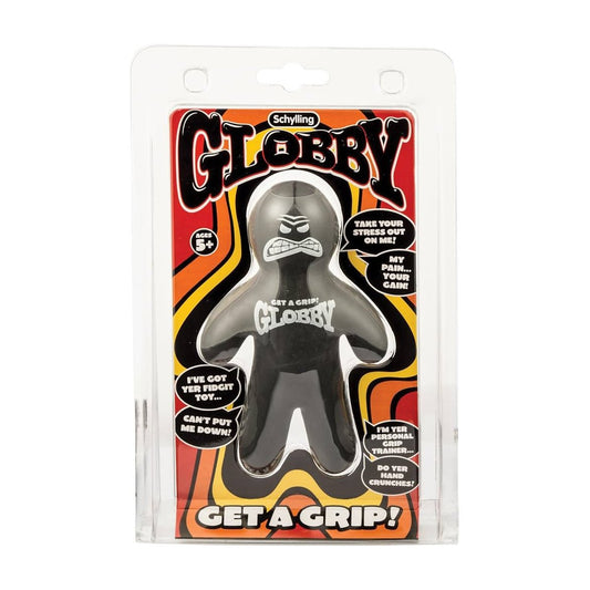 Globby Fidget Toy - The Sensory