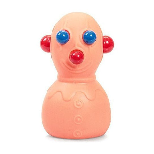 Panic Pete Fidget - The Sensory
