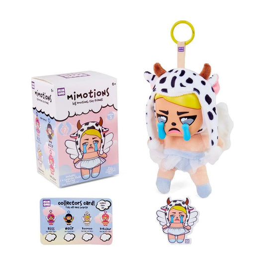 Mimotions Emotional Fairies Blind Box - The Sensory
