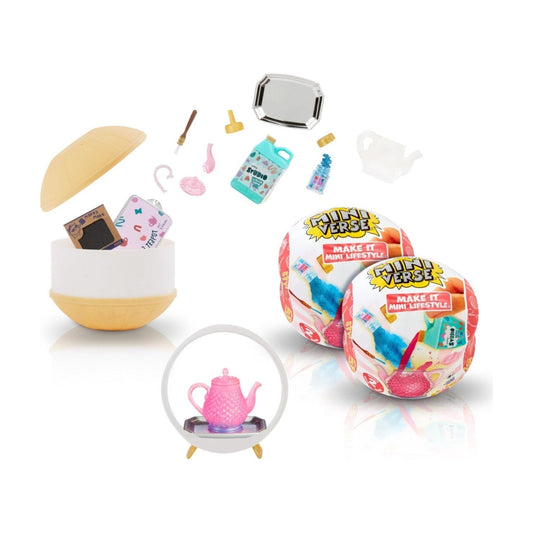 MGA's Mini-verse Blind Box - The Sensory