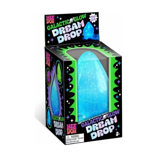 NeeDoh Galactic Dream Drop | Authentic - The Sensory