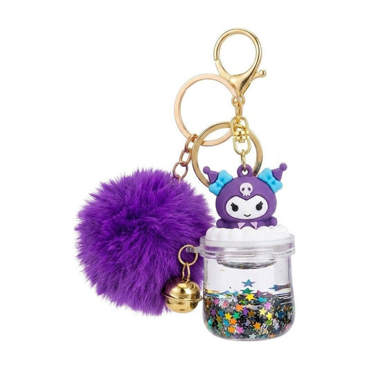 Hello Kitty and Friends Character Keychain - The Sensory