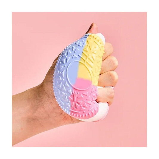 Squeeze Squad Sandwich Cookie Taba Deluxe - The Sensory
