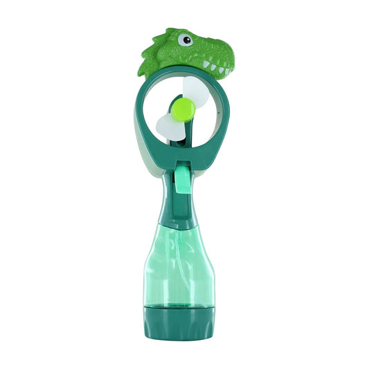 Dinosaur / Unicorn Hand Fan - The Sensory