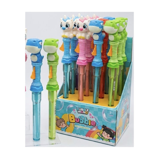 Jumbo Bubble Wand - The Sensory