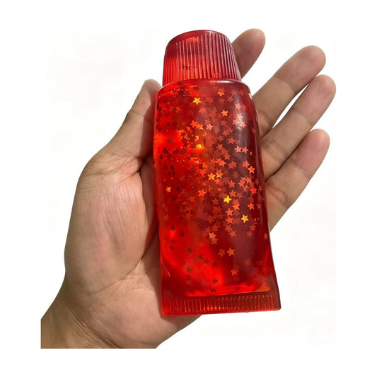 Toothpaste Tube Maltose Squishy - The Sensory
