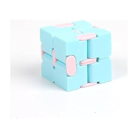 Fidget Blocks - The Sensory